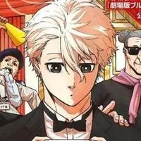 Nagi Seishiro
