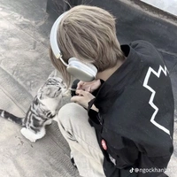 Trần Tấn Phúc [ Eirc ]