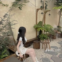 Trần Thị Nhã Linh [ND: Lysan]