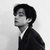 Kim Taehyung (A)