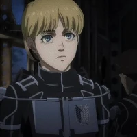Armin Arlert