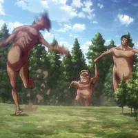 All Titan