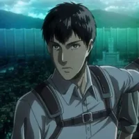 Bertholdt Hoover