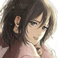 Mikasa Ackerman