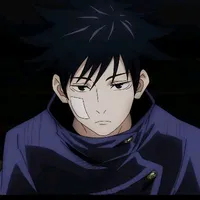Megumi Fushiguro