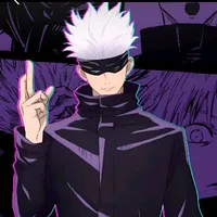 Gojo Satoru