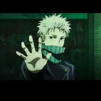 Inumaki Toge