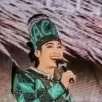 Cân tất cả {nam}