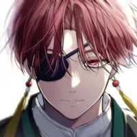 Suou Hayato