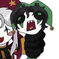 Harlequin[Hà Lệ quin]