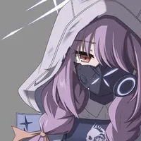 Hakari Atsuko