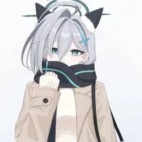 Sunaookami Kuroko