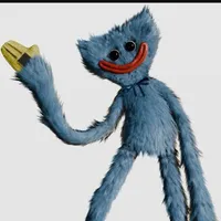 huggy wuggy