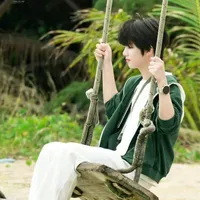 Trương Hàm Thụy_Cậu_