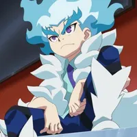 Lui Shirosagi