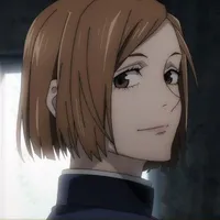 Nobara Kugisaki