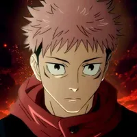 Itadori Yuji