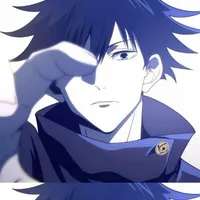 Fushiguro Megumi