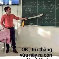 giáo viên