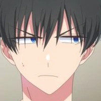 nhỏ t/g bị yêu ouri