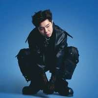 Mason Nguyen / Mã sơn