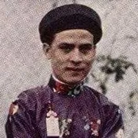 Phạm Luân Kiệt