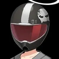 Helmet ( Đội trưởng )