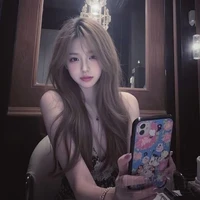 Âu Dương Như Ý_chị 4