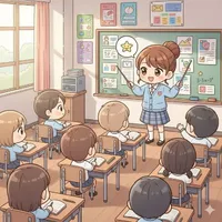 Cả lớp