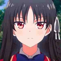 Hamiko Mei