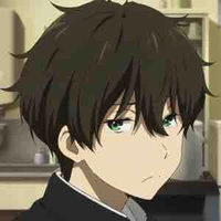 Hamiko Renji (anh hai Mei)