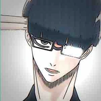 Ego Jinpachi