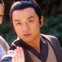 Phụ thân Nhược Yên, Nguyệt Ly