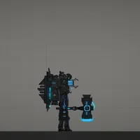 titan cameraman man