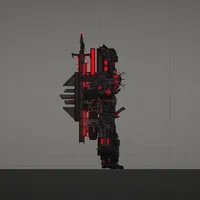 Titan speaker man