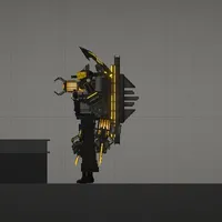 titan g man
