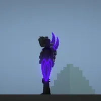 scar tv man 3.0