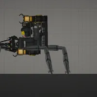 astro strider