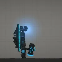 semi titan cameraman
