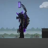 titan tv man