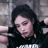 Kim Jennie