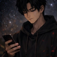 Trần Gia Huy (nhân vật quần chúng)