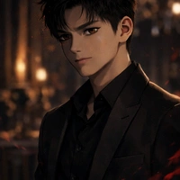 Hoàng Hữu Tài (nhân vật phản diện)