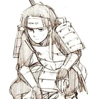 Senju Hashirama