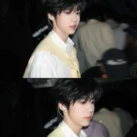 Trần Dịch Hằng - em