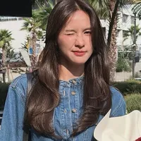 Namnueng Milin_Chị