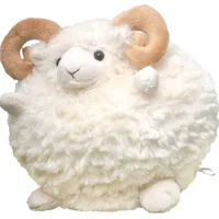 con gấu bông biết nói