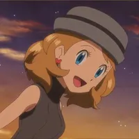 Serena