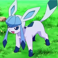 Glaceon