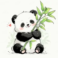 Gấu Trúc